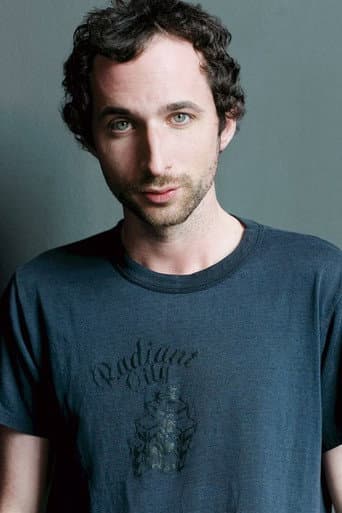 Dov Tiefenbach fotoğrafı