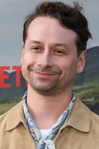 Jez Scharf fotoğrafı