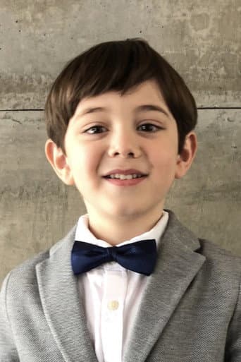 Anthony Giuletti fotoğrafı