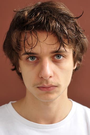 Piotr Napierała fotoğrafı