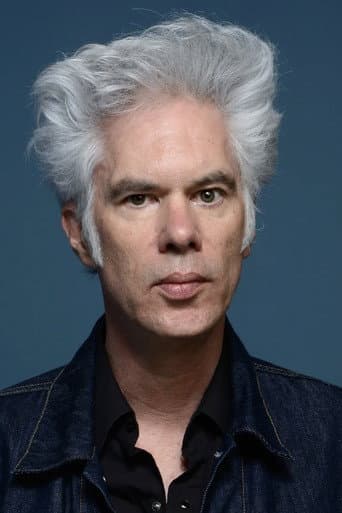 Jim Jarmusch fotoğrafı