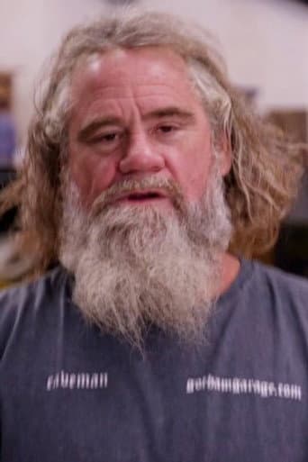 Michael 'Caveman' Pyle fotoğrafı
