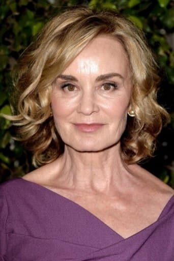 Jessica Lange fotoğrafı