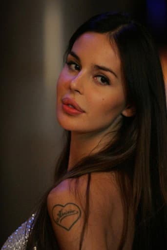 Nina Morić fotoğrafı