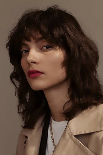 Charlee Fraser fotoğrafı