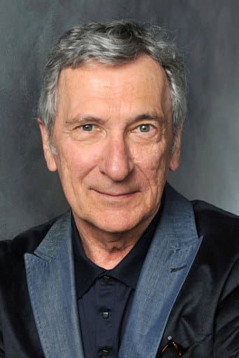 Rudolf Kowalski fotoğrafı