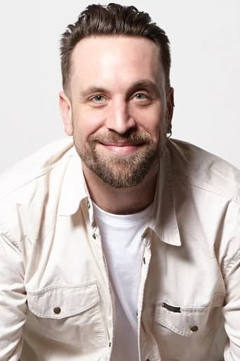 Lockie Chapman fotoğrafı