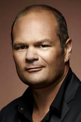 Chris Bauer fotoğrafı