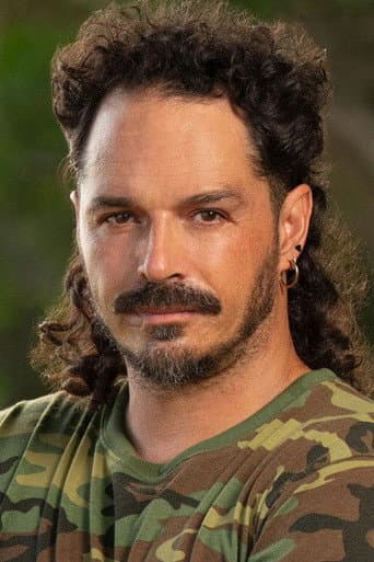 Ozzy Lusth fotoğrafı