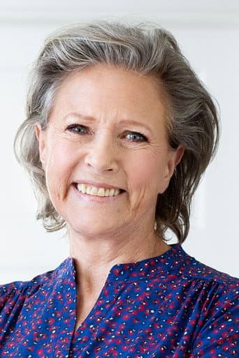 Birthe Neumann fotoğrafı