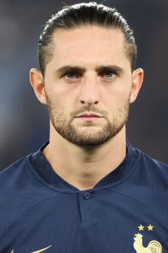 Adrien Rabiot fotoğrafı