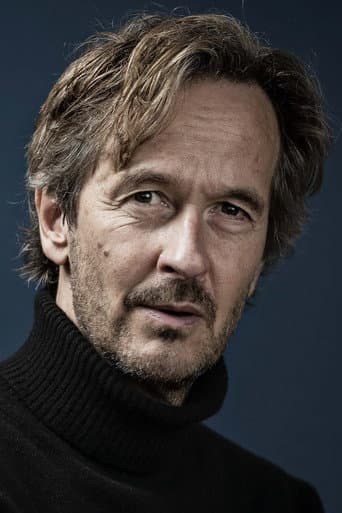 Lars Brygmann fotoğrafı