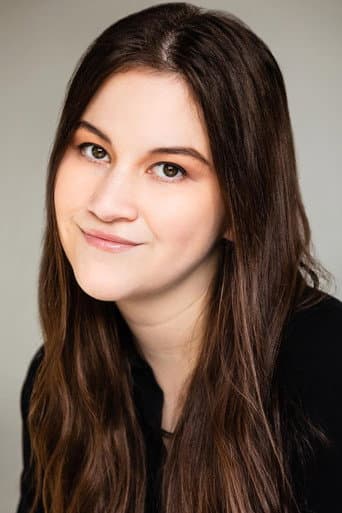 Katarina Ziervogel fotoğrafı