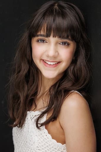 Nina Gallas fotoğrafı