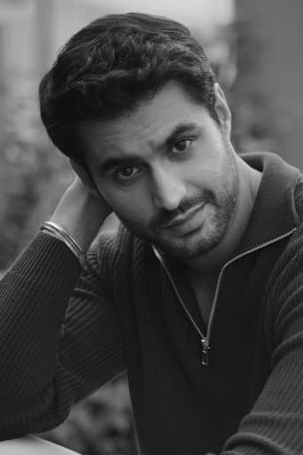Udaybir Sandhu fotoğrafı