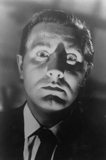 Edward D. Wood Jr. fotoğrafı