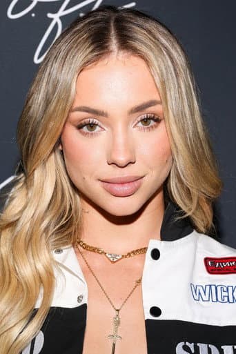 Charly Jordan fotoğrafı