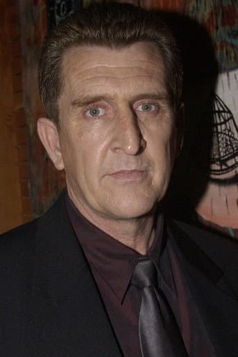Richard Carter fotoğrafı
