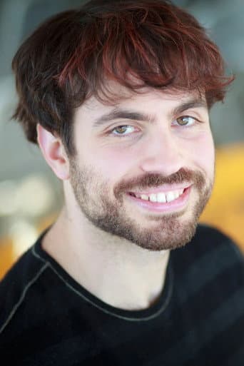 Justin Rosenstein fotoğrafı