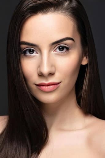 Cansu Sabancı fotoğrafı