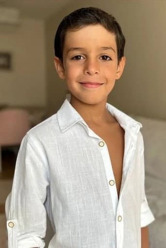 İlker Yağız Selçuk fotoğrafı