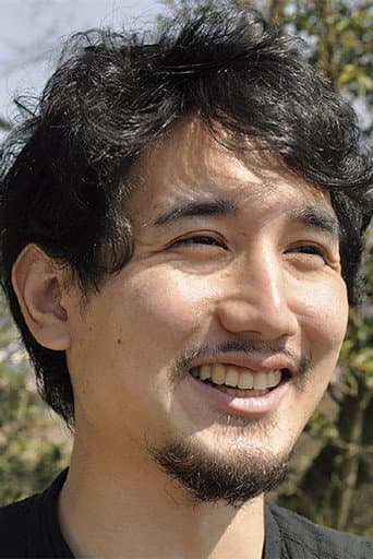 清水優譲 fotoğrafı