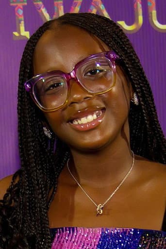 Simisola Gbadamosi fotoğrafı