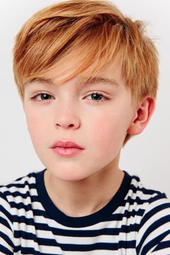 Hudson Barry fotoğrafı