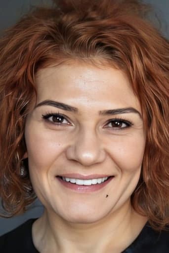 Leyla Kader İlhan fotoğrafı