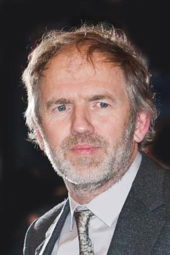 Anton Corbijn fotoğrafı