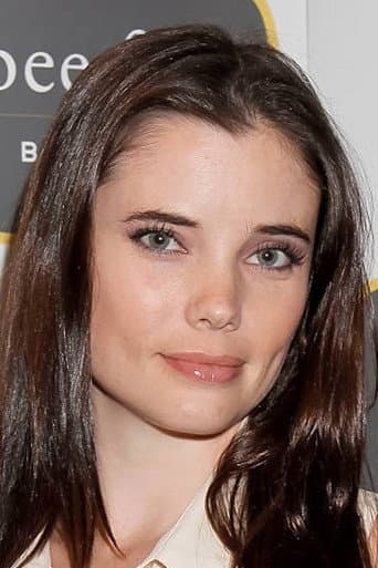 Jessica Heap fotoğrafı