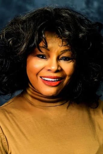 Beverly Glover fotoğrafı