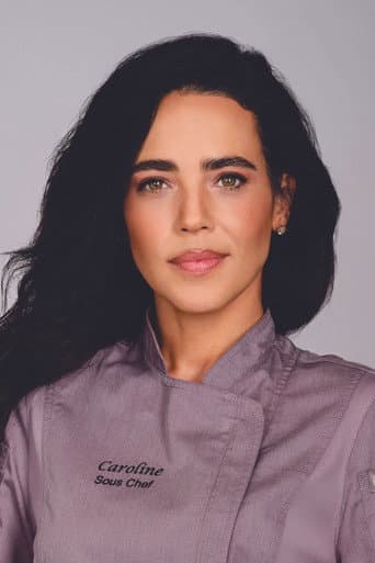 Caroline Byl fotoğrafı