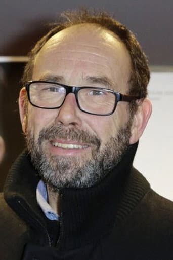 Olivier Gourmet fotoğrafı