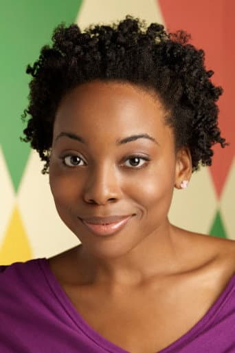 Erica Ash fotoğrafı