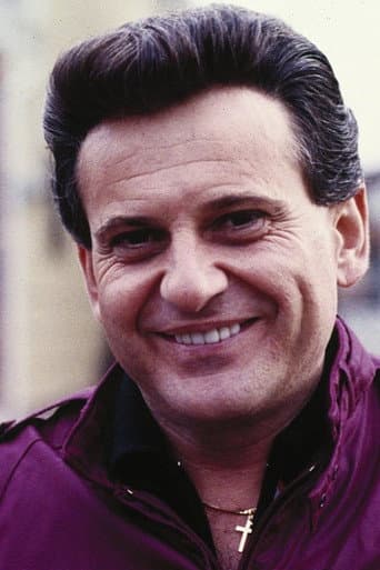 Joe Pesci fotoğrafı