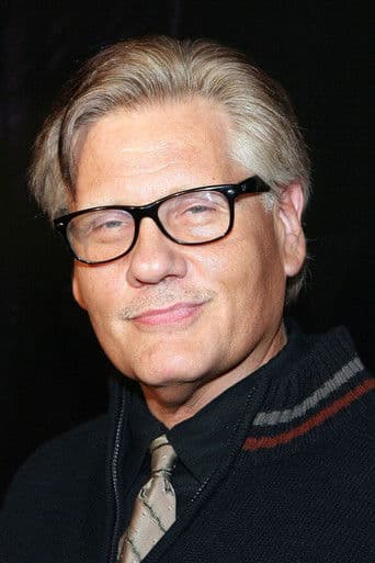 William Forsythe fotoğrafı