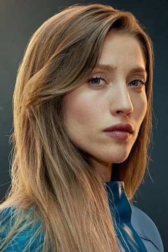 Agustina Bisio fotoğrafı