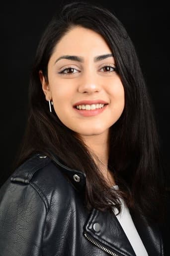 Talya Çelebi fotoğrafı