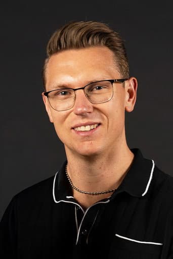 Josh Scherer fotoğrafı