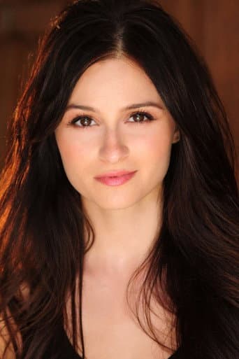 Melanie Papalia fotoğrafı