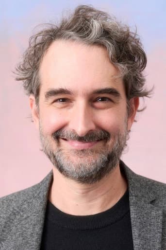 Jay Duplass fotoğrafı