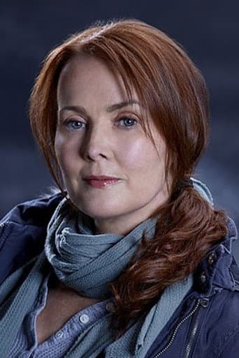 Laura Innes fotoğrafı