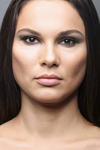 Özge Bent fotoğrafı