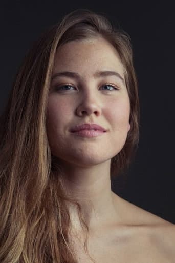 Matthea Pedersen fotoğrafı