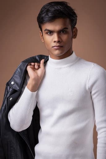 Ishan Saxena fotoğrafı