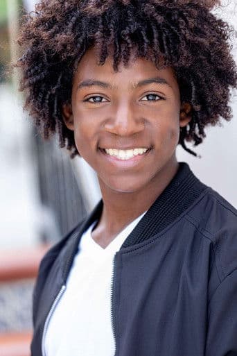 Jayden Harville fotoğrafı