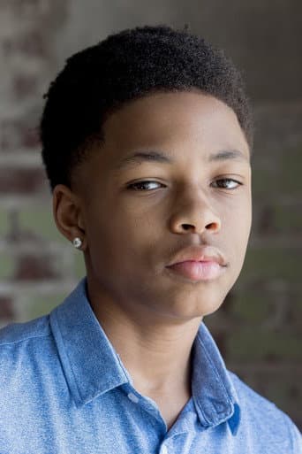 Jaylen Hunter fotoğrafı