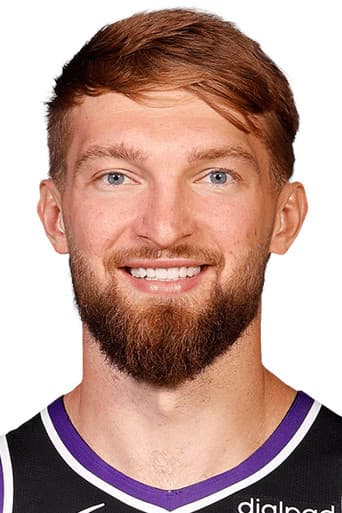 Domantas Sabonis fotoğrafı
