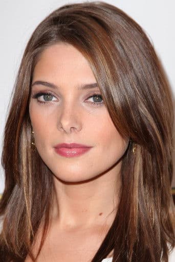 Ashley Greene fotoğrafı